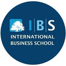 IBS logo