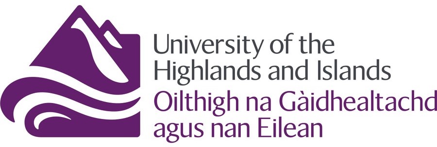 UHI Logo